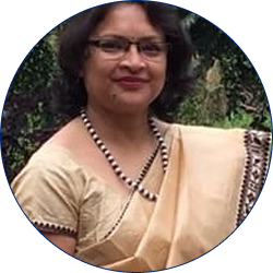 Dr. Swapnali Hazarika