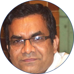 Dr. Vimal Katiyar