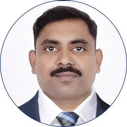Dr. Shabi Thankaraj Salammal