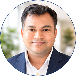 Dr. Bharat Kapgate