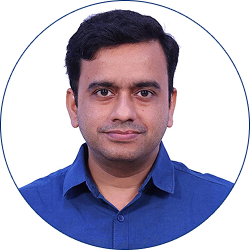Dr. Arindam Chakrabarty