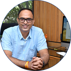 Dr. Jayant K. Singh