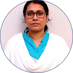 Dr. Smita Mohanty