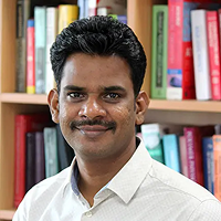 Dr. Ethayaraja Mani